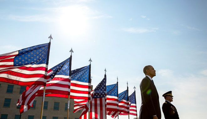 Syrie : vers une guerre illégale contre les djihadistes