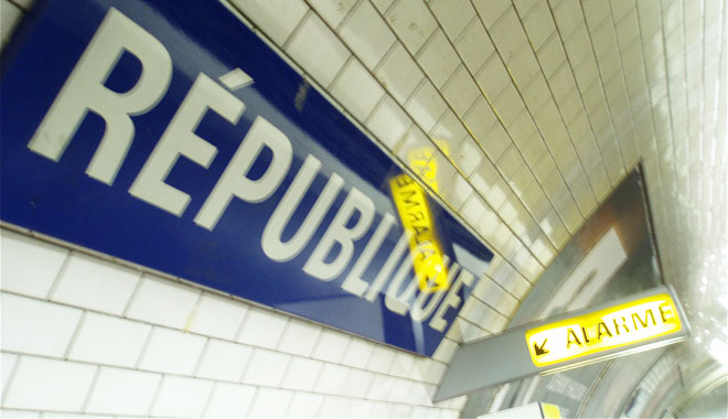 Clément Sénéchal (PG) : « Une VIe République sociale, écologique et démocratique »