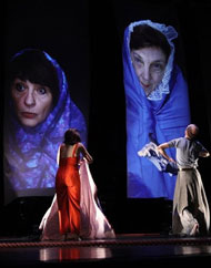 Stravinsky féministe, ta mère aussi