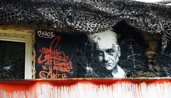 Collège international de philosophie : qui a peur du spectre de Derrida ?