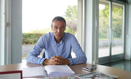 Fontanille SCOP, au-delà de l’emploi