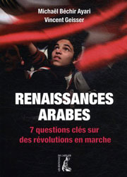 Vincent Geisser : « En Tunisie, avoir résisté à Ben Ali ne paie plus »