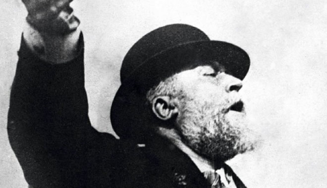 Pour ne pas en finir avec Jaurès