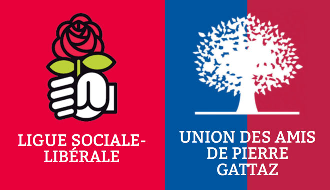 Partis politiques : la querelle des noms