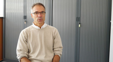 SET : Business as (presque) usual