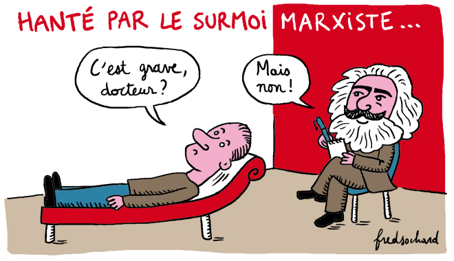 « Surmoi marxiste » (Valls) : ça se soigne