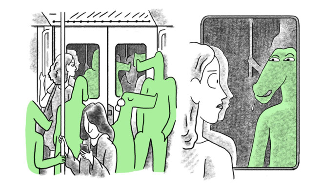 Censure de l’expo « Les Crocodiles » à Toulouse : place au sexisme !