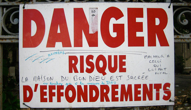 La presse marseillaise en difficulté, le pluralisme en péril