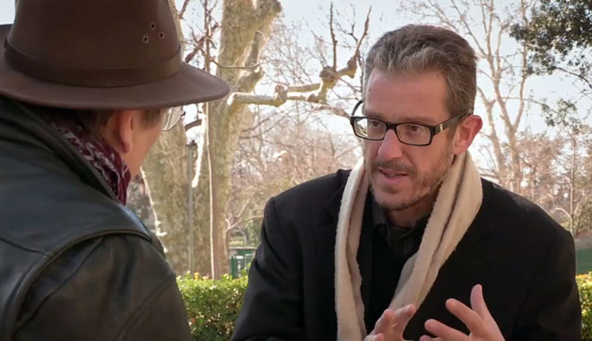 Laurent Mucchielli  : « Le discours sécuritaire a charrié des idées qui n&rsquo;ont plus été soumises à discussion »