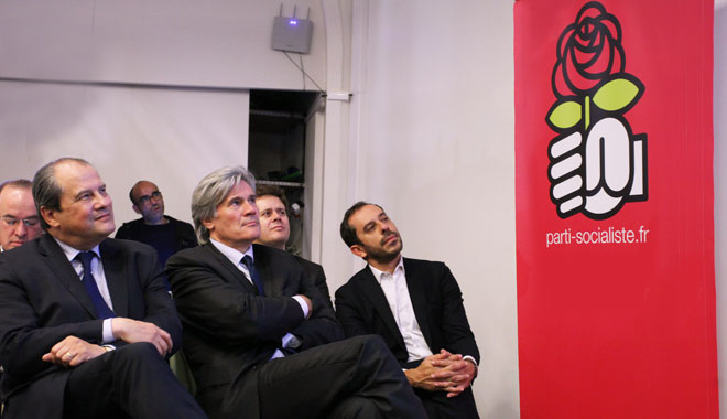 Congrès du PS : une date et bien des possibles