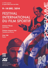Festival international du film sportif