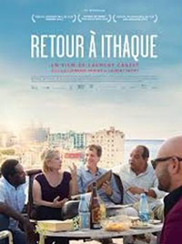 Retour à Ithaque, un crépuscule à La Havane
