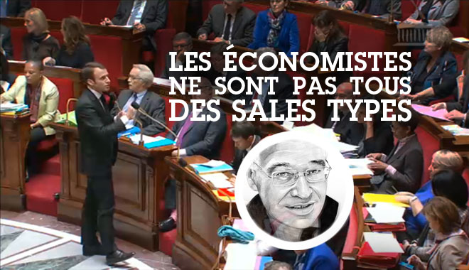 À quoi sert la loi Macron ?