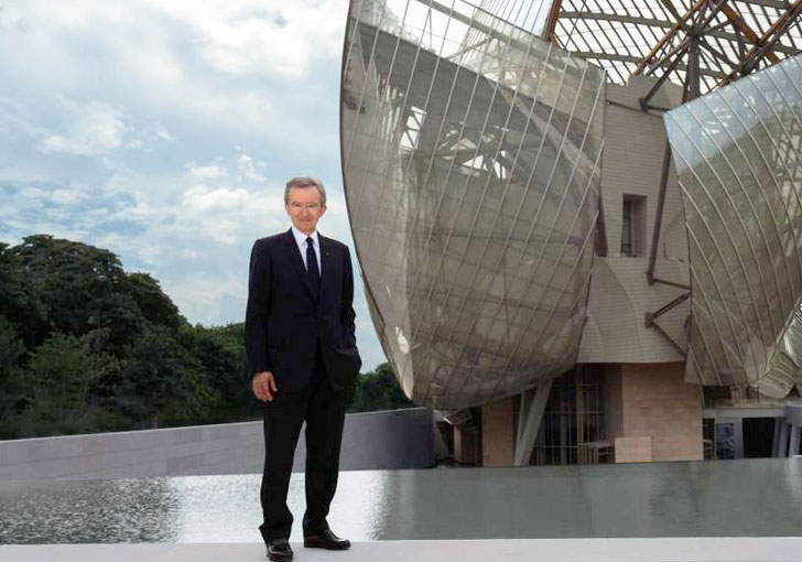 Monique Pinçon-Charlot : « Les liens entre la mairie de Paris et LVMH sont aussi politiques »