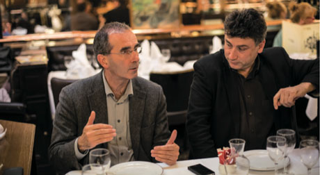 Contre le principe de précaution, une opération de séduction