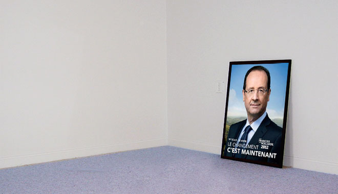 La maison vide de Solférino