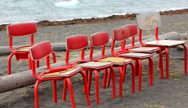 Resterons-nous spectateurs de l’irrémédiable ?