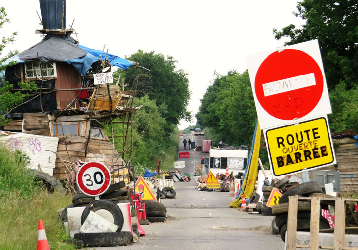 Isabelle Stengers : « La rationalité se trouve du côté de la remise en question du pouvoir et des experts »