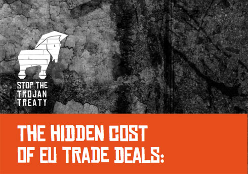 Pourquoi les traités commerciaux plombent les finances publiques