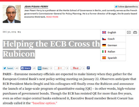 You talkin&rsquo; to me ?