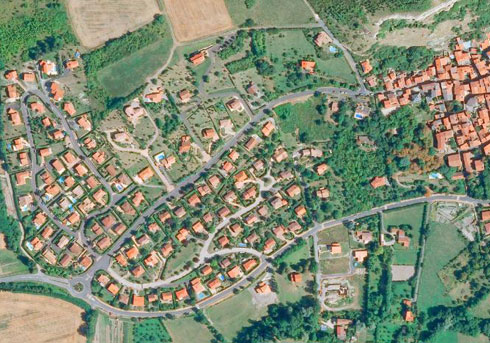 Les plus pauvres vivent d’abord dans les villes-centres