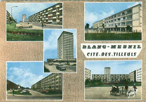 Au Blanc-Mesnil, des musulmans ébranlés et inquiets