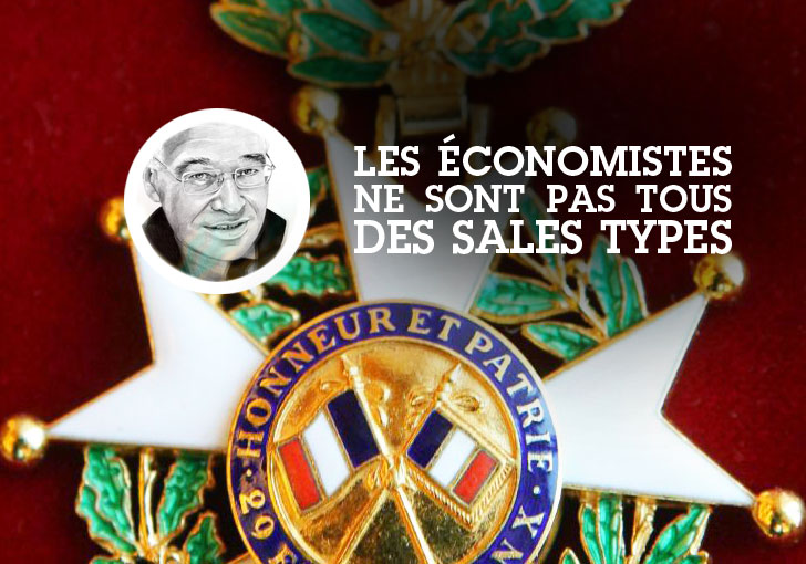 L’honneur de Thomas Piketty