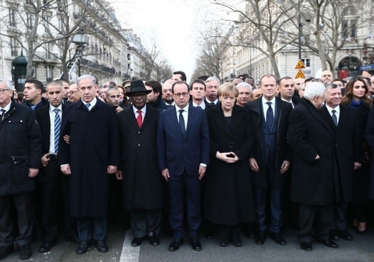 Geneviève Garrigos : « Une barrière n’arrêtera jamais le désespoir »