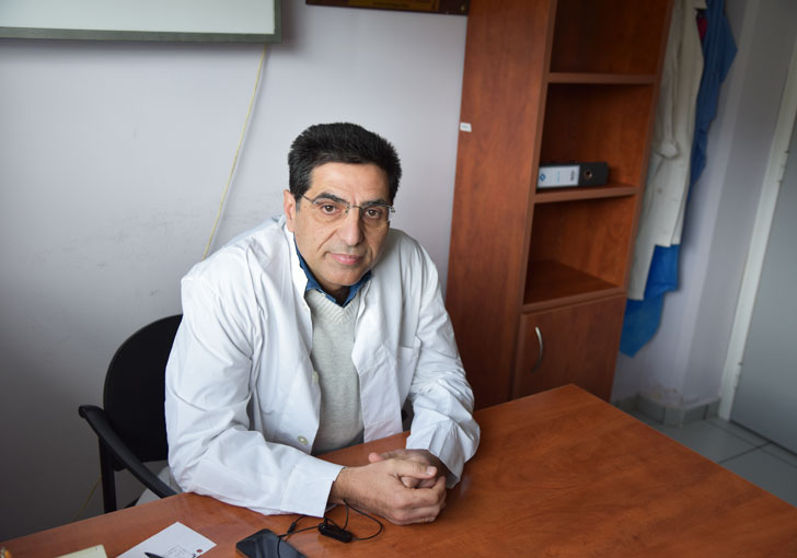 La Grèce malade du démantèlement de son système de santé