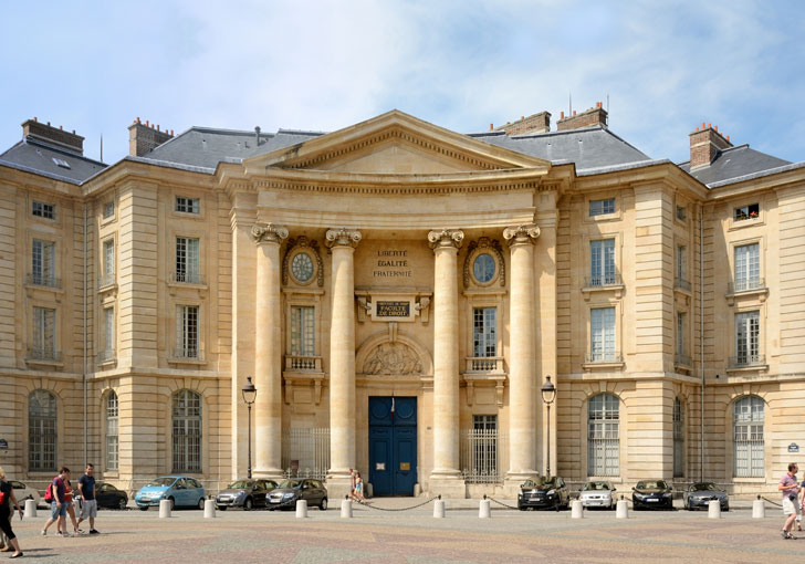 Économie : le gouvernement verrouille l’hégémonie des orthodoxes à l’université