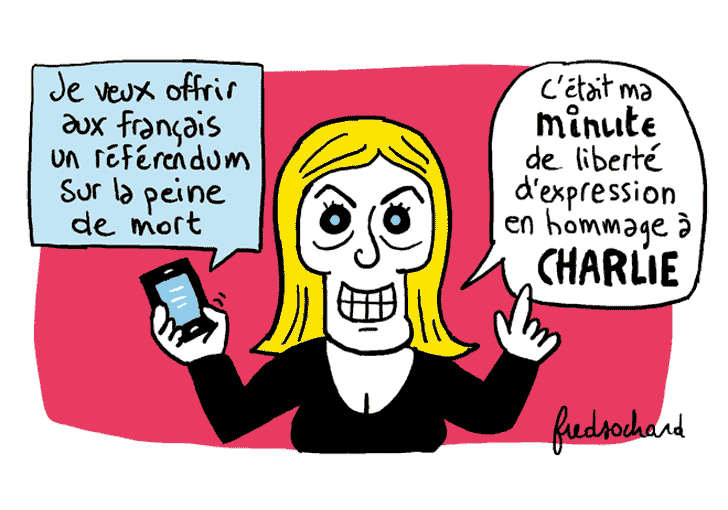 L&rsquo;occasion fait le marron