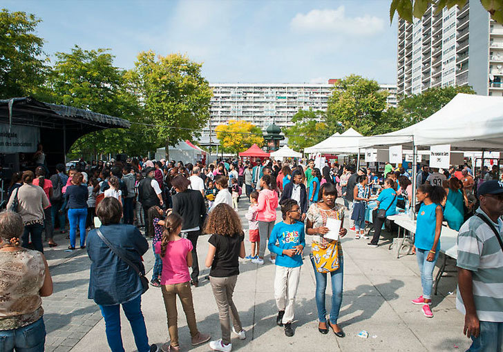 Laurent Mucchielli : « Ramener les quartiers populaires à la table de la démocratie »
