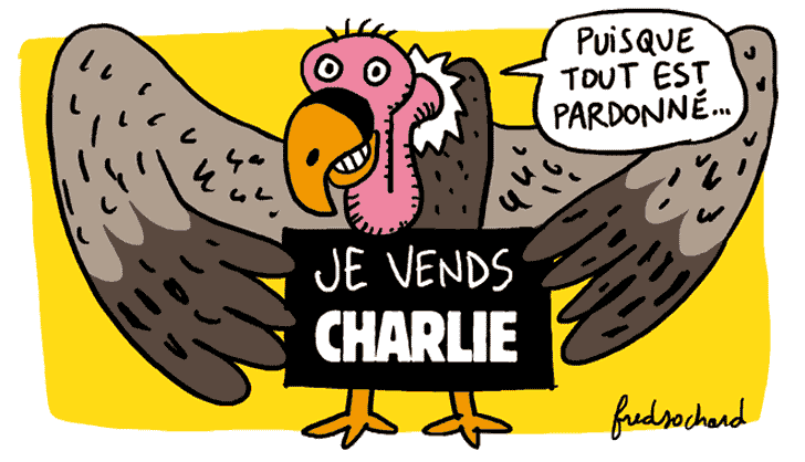 Tout petits profits sur e-bay