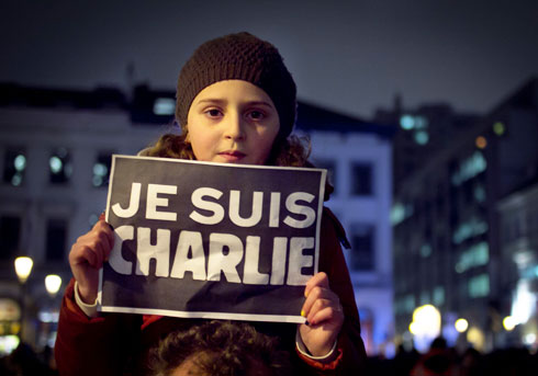 Il y aura d’autres Charlie tant que…