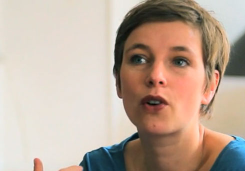 « Créer du lien entre l’intello précaire et le jeune de banlieue »