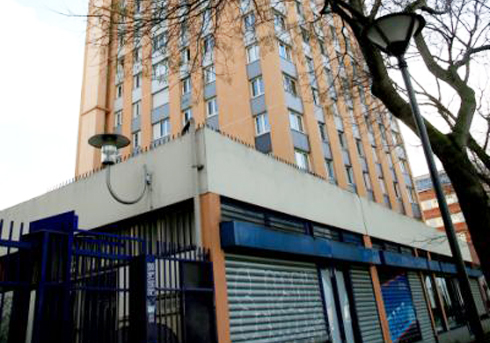 L’enfance misérable des frères Kouachi