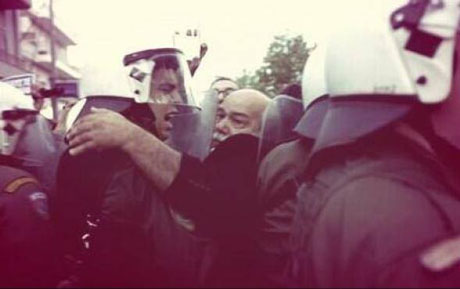 Des (bonnes) nouvelles de Grèce