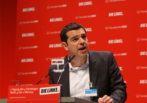 Grèce : le monde de la finance passe à l’attaque contre Tsipras