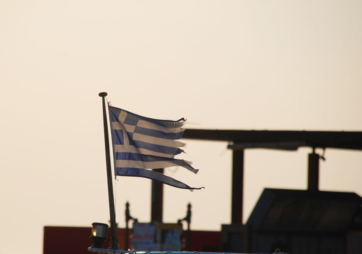 « De peuple à peuple » : un appel pour une solidarité concrète avec la Grèce