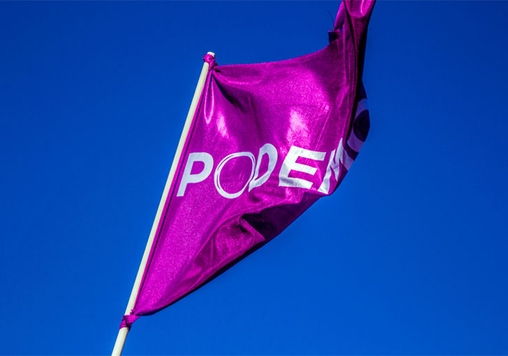 Malgré Syriza, Podemos saisi par le doute