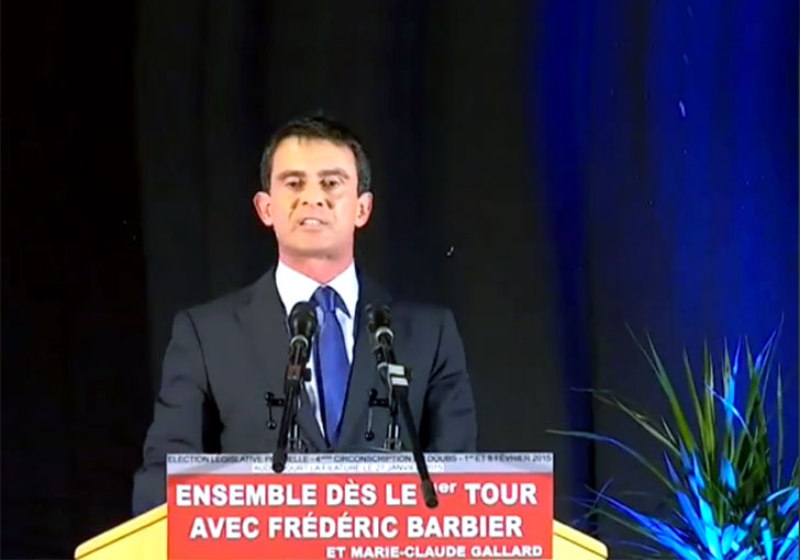 Législatives du Doubs : fausse embellie et vrai signe de crise