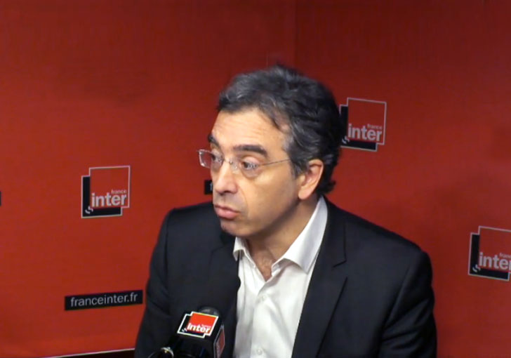 Dominique Reynié, un foyer d’extrapolations et d’amalgames dangereux