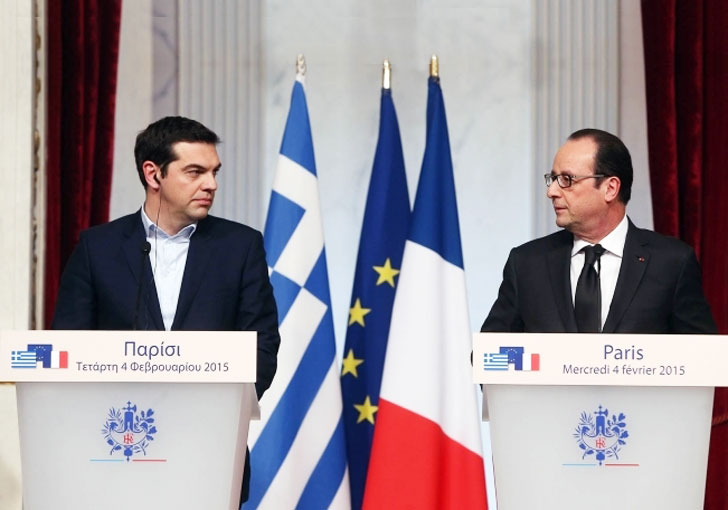 Un Syriza à la française est-il possible ?