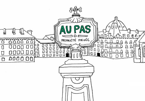 Le familistère de toutes les utopies