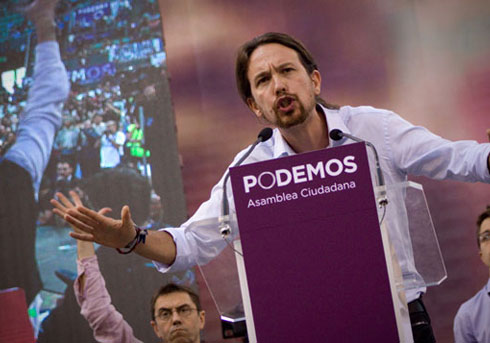 Et si la gauche radicale représentait la revanche des intellectuels?