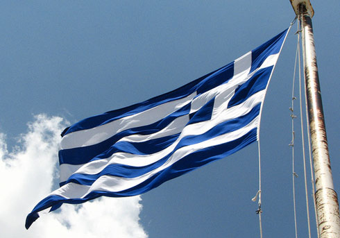 La Grèce sur le fil du rasoir