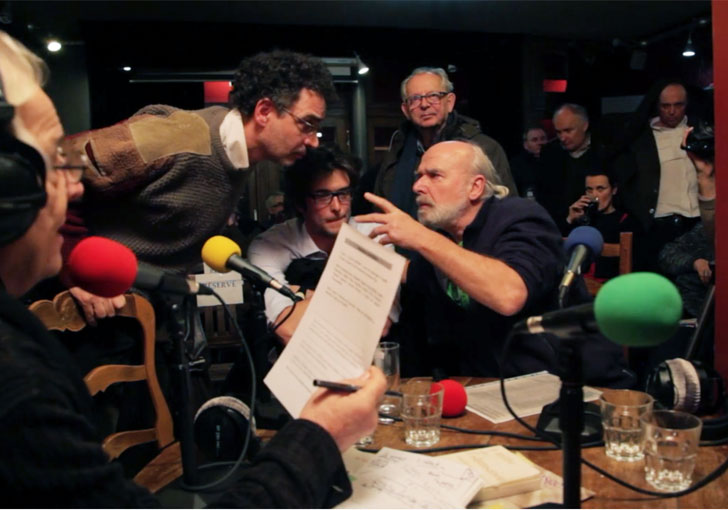 Syriza, le feu à la plaine ou le pétard mouillé ?