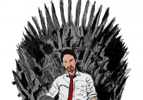 La gauche radicale et le syndrome de Ned Stark