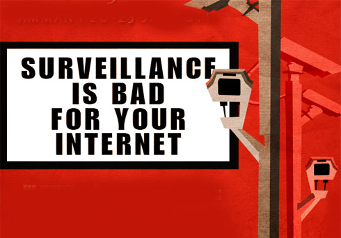 Lettre ouverte aux gouvernements après l&rsquo;attaque de Charlie Hebdo