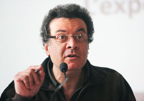 « Un échec de Syriza pèserait très lourd »